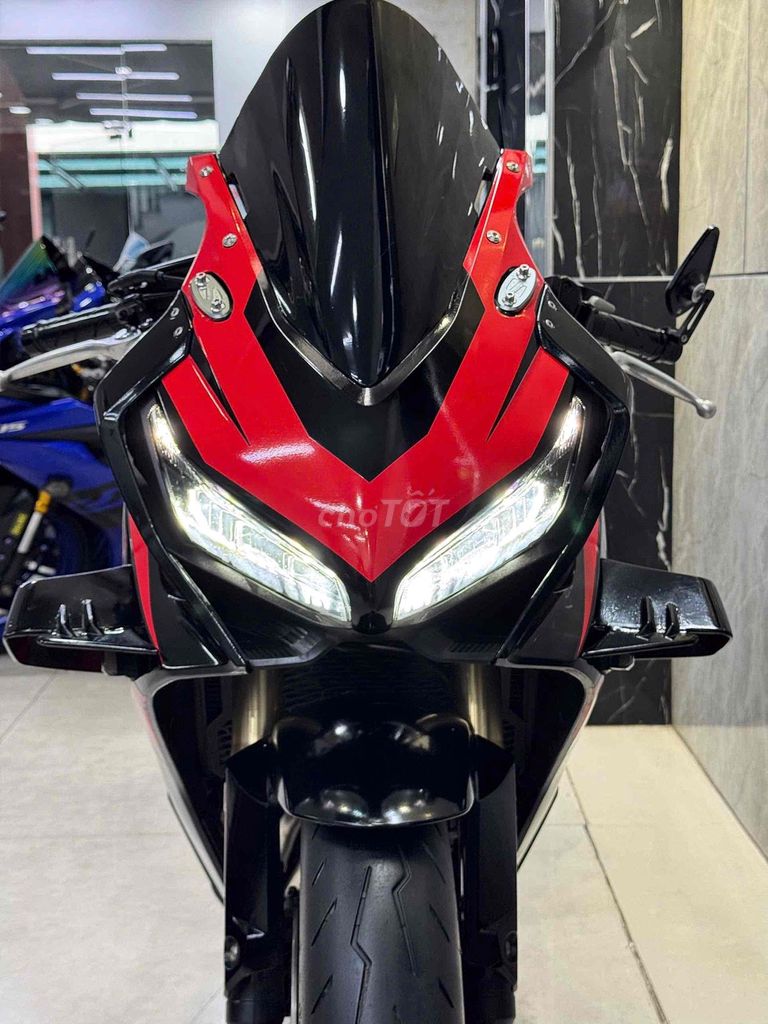Honda CBR 2020 - ảnh 3