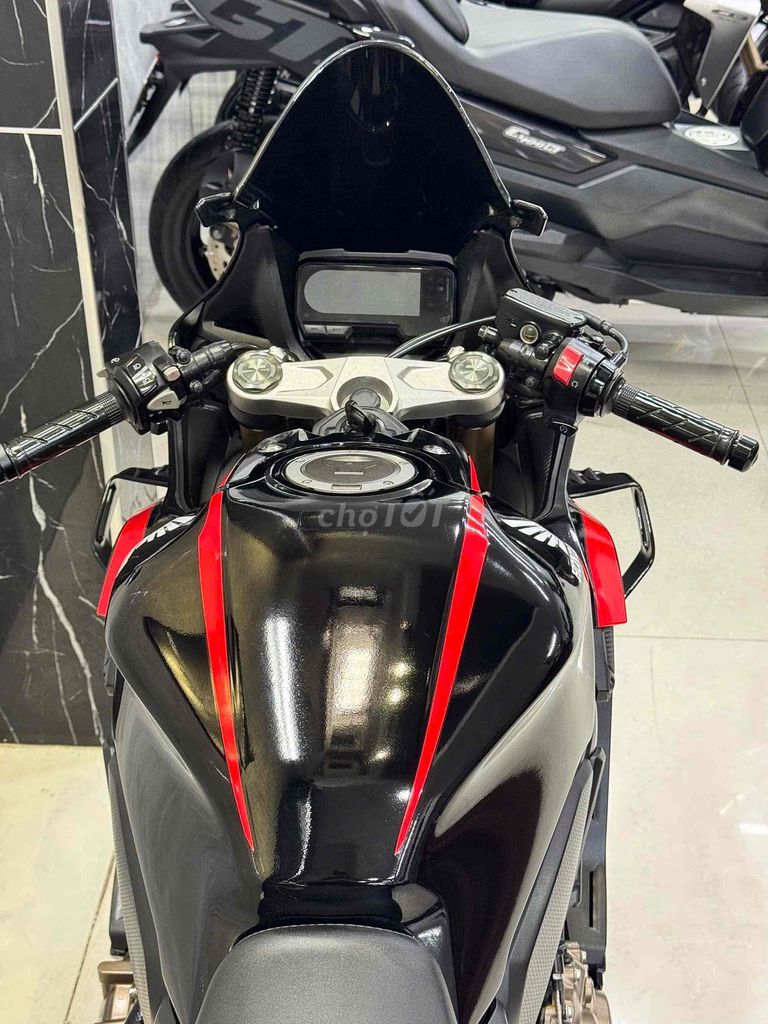 Honda CBR 2020 - ảnh 5