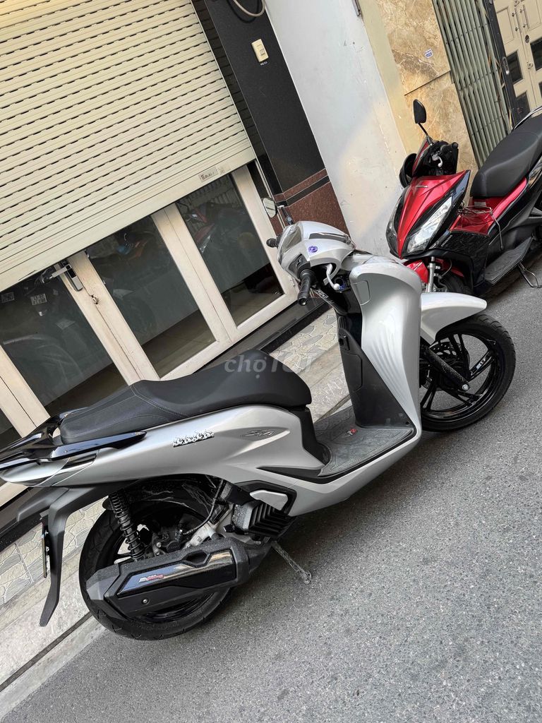 Honda SH 2025 - ảnh 2