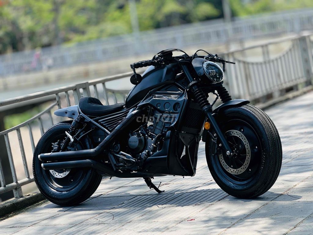 Honda - ảnh 1