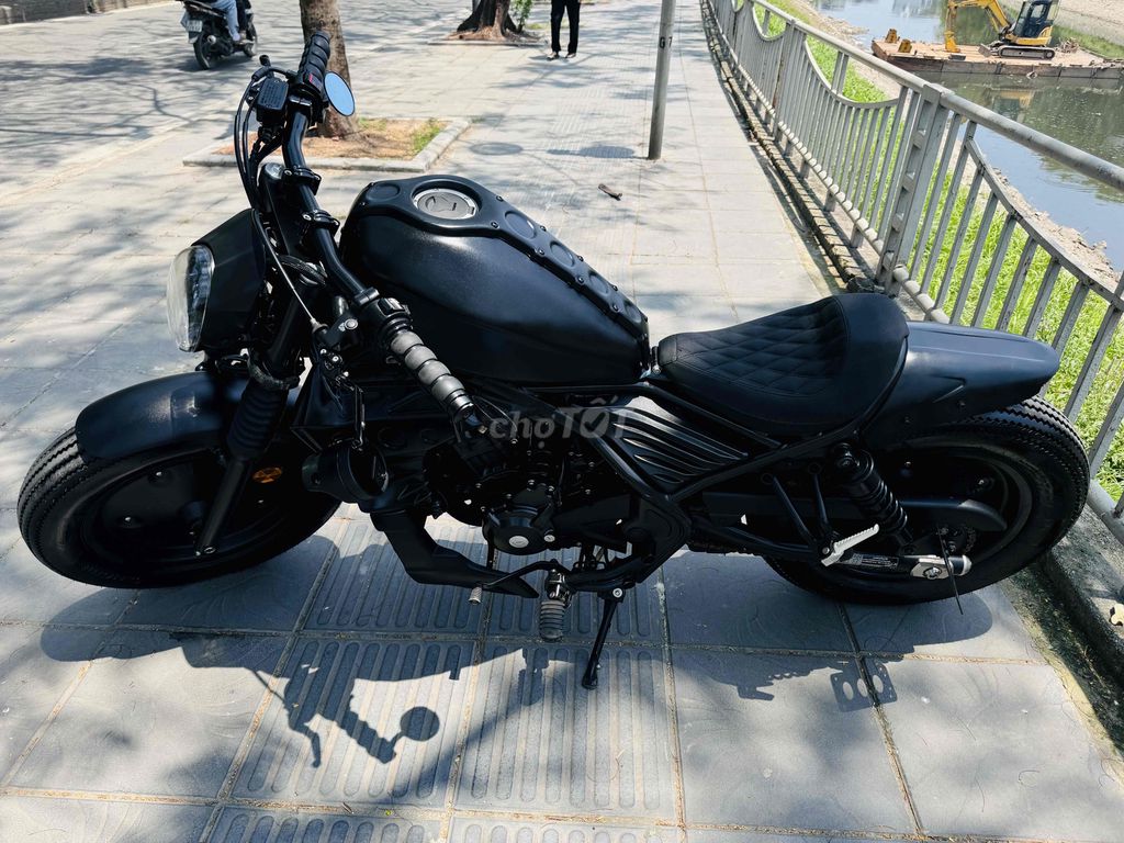 Honda - ảnh 3