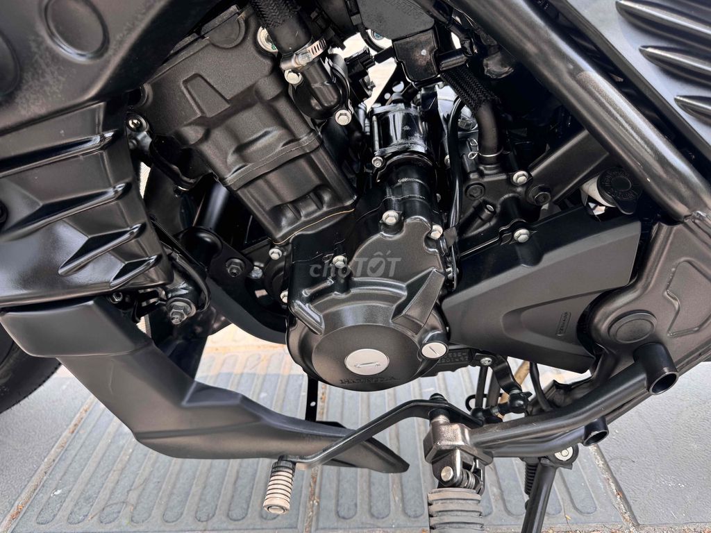 Honda - ảnh 5