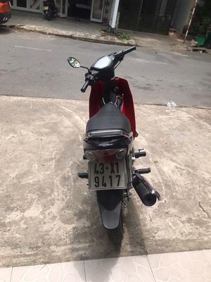 Yamaha Sirius 2017 - ảnh 1