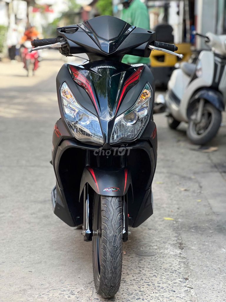 Honda 2015 - ảnh 1