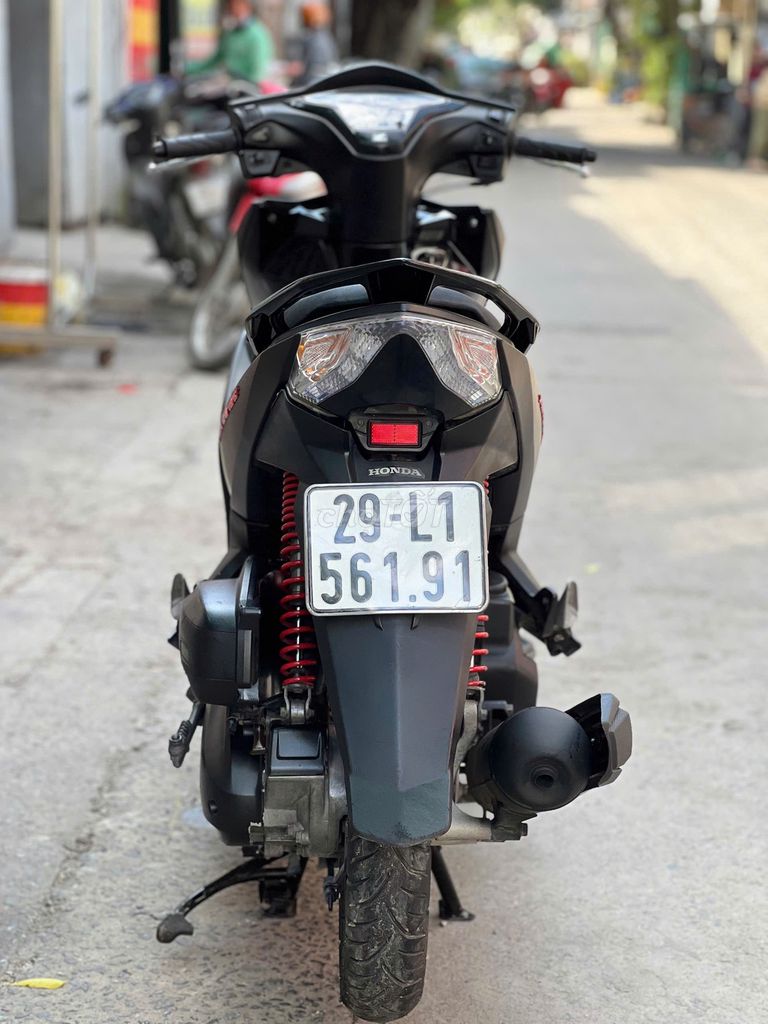 Honda 2015 - ảnh 5