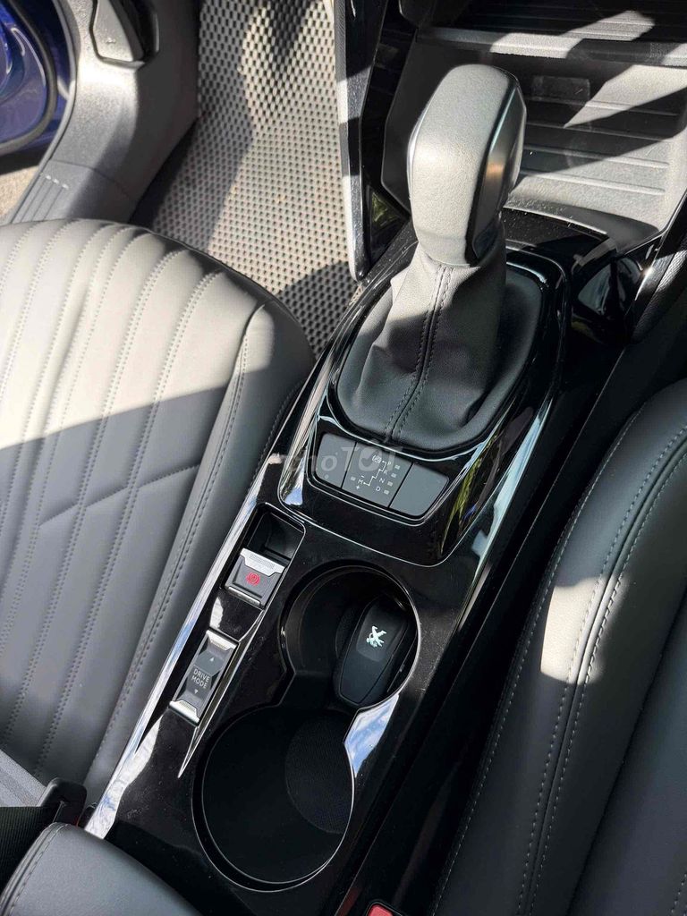 Peugeot 2008 2008 - ảnh 4