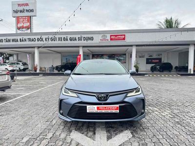 Toyota Corolla altis 1.8V 2022 - ảnh 1