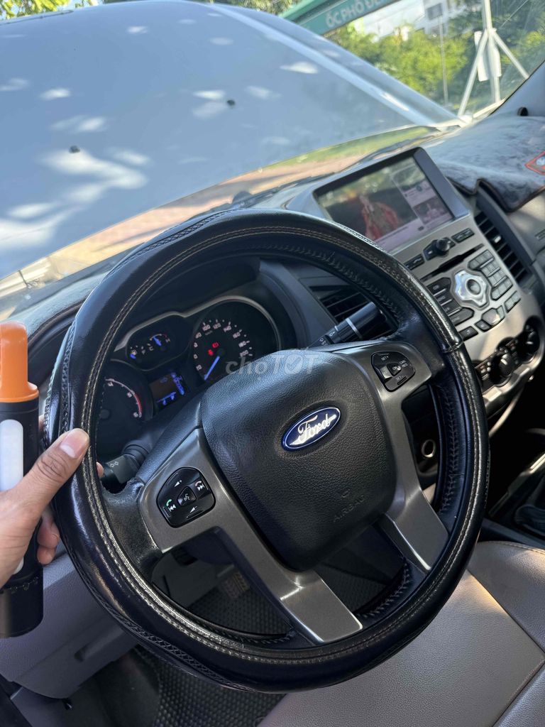 Ford Ranger 2013 - ảnh 5