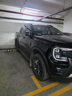 Ford Ranger - ảnh 1