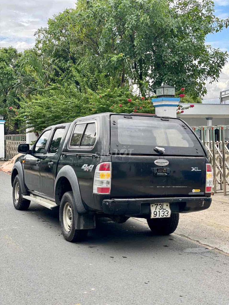 Ford Ranger - ảnh 2