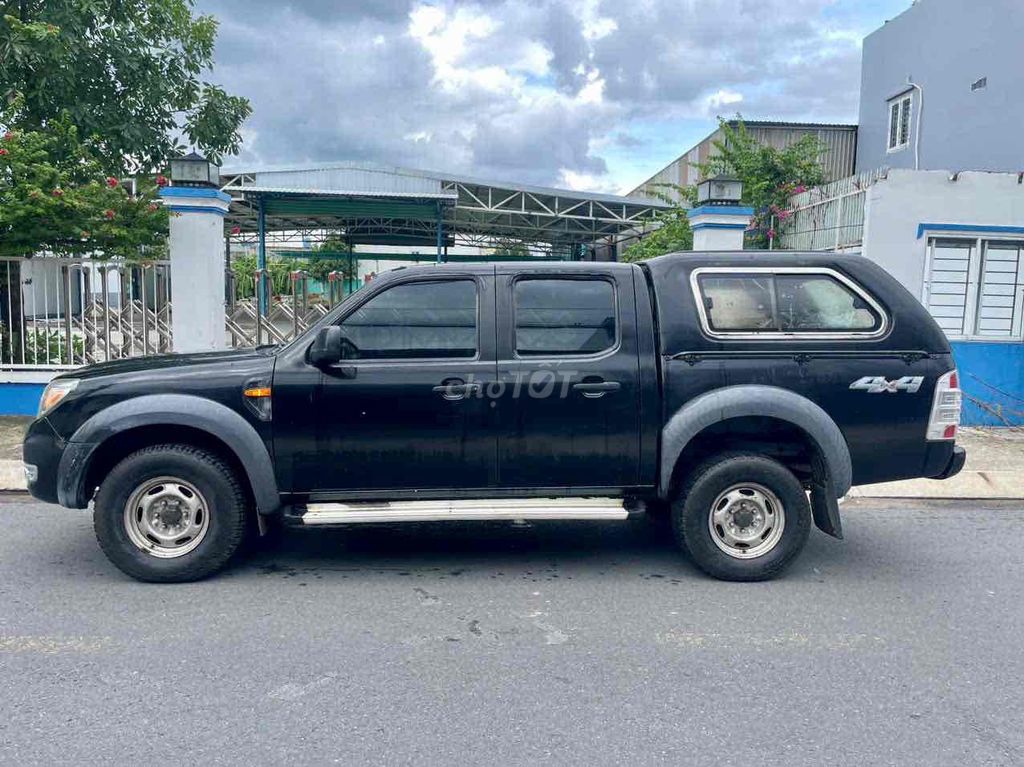 Ford Ranger - ảnh 3