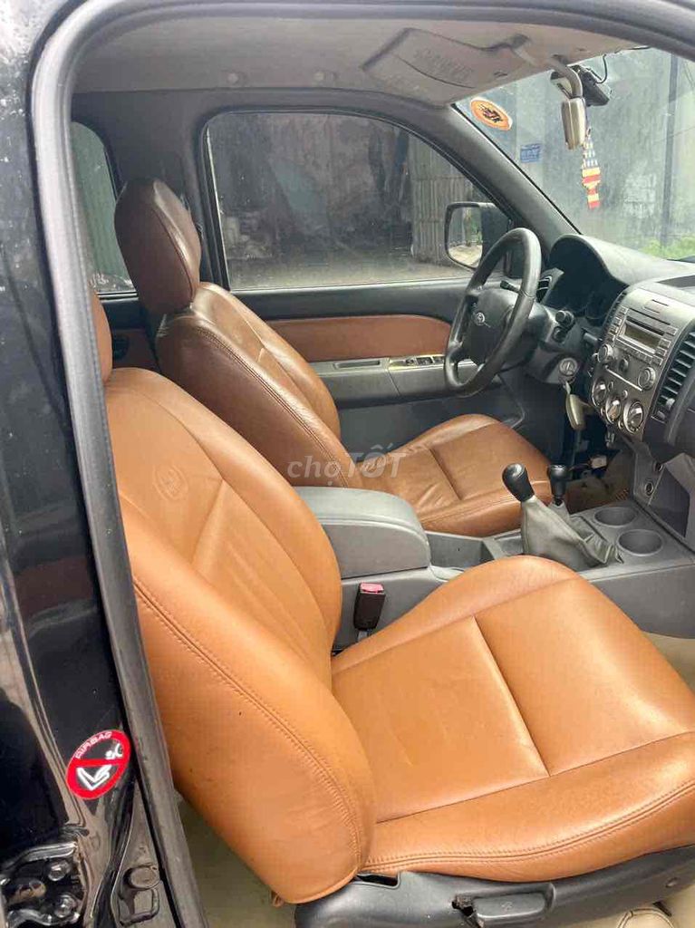 Ford Ranger - ảnh 4