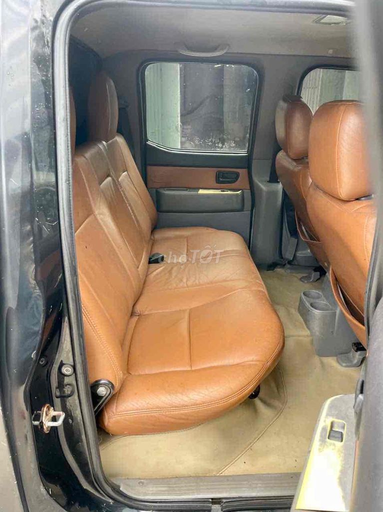 Ford Ranger - ảnh 5
