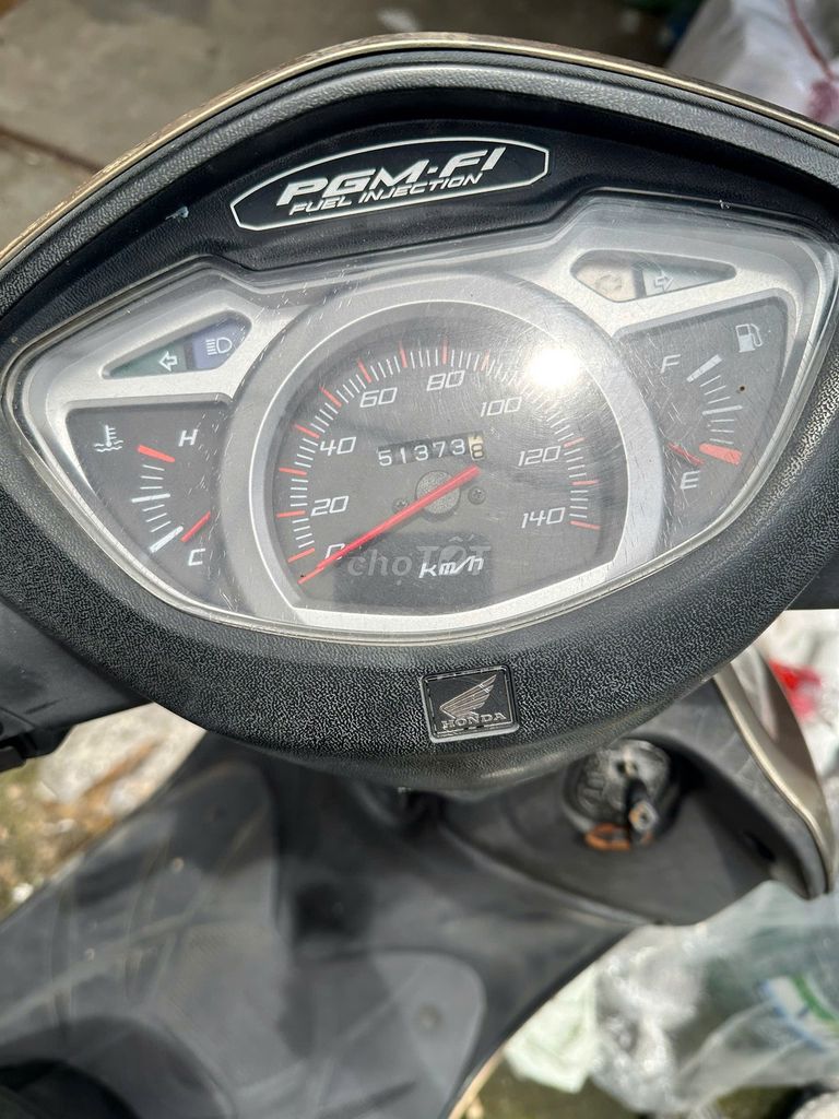 Honda Lead 2013 - ảnh 4