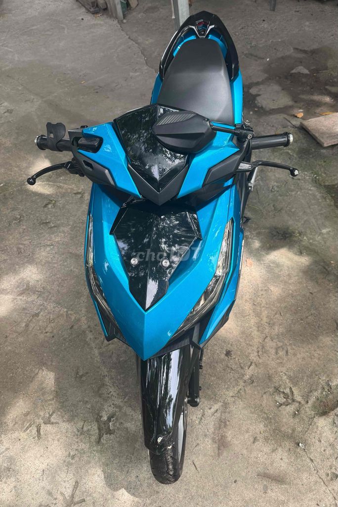 Honda Vario 2016 - ảnh 1