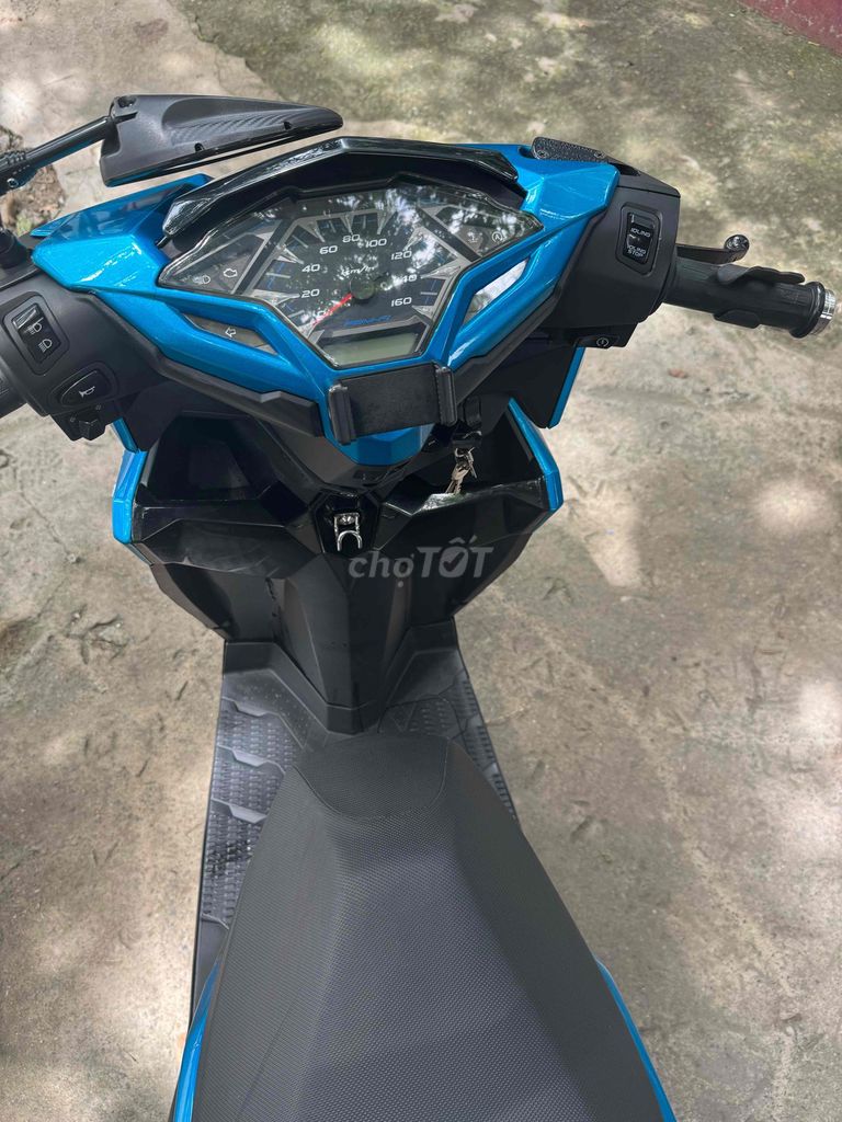 Honda Vario 2016 - ảnh 2