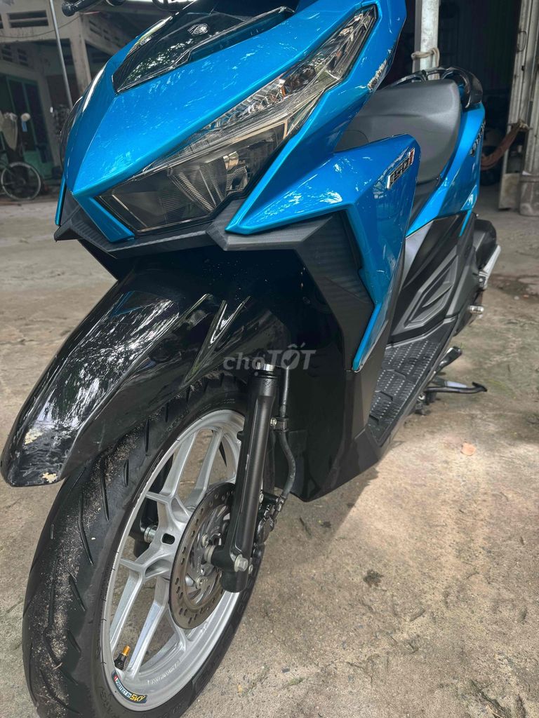 Honda Vario 2016 - ảnh 3