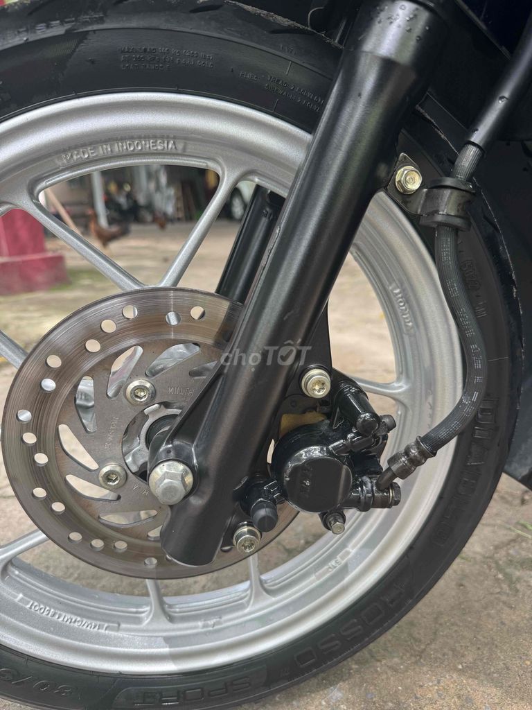 Honda Vario 2016 - ảnh 4