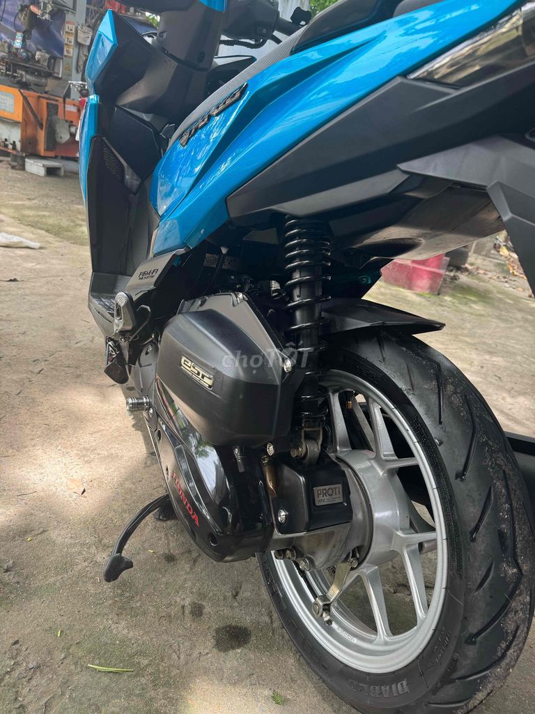 Honda Vario 2016 - ảnh 5