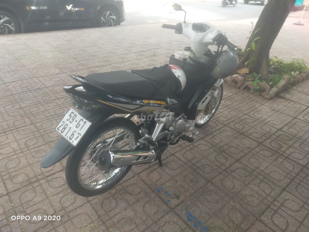 Yamaha Exciter 2011 - ảnh 1