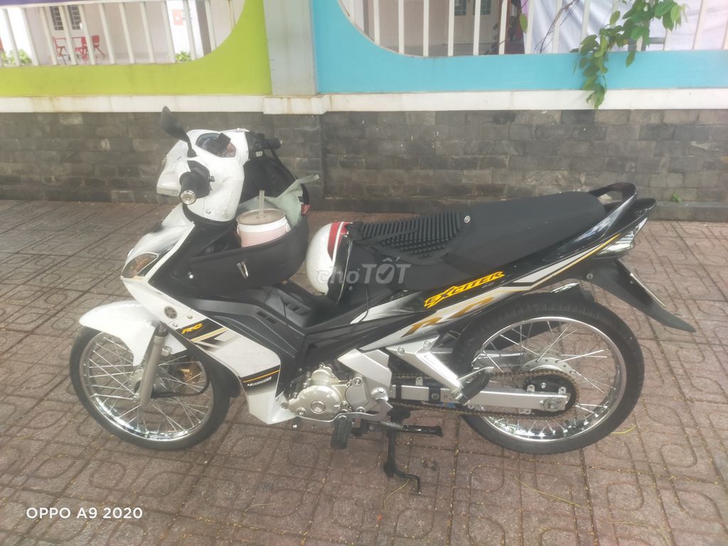 Yamaha Exciter 2011 - ảnh 2