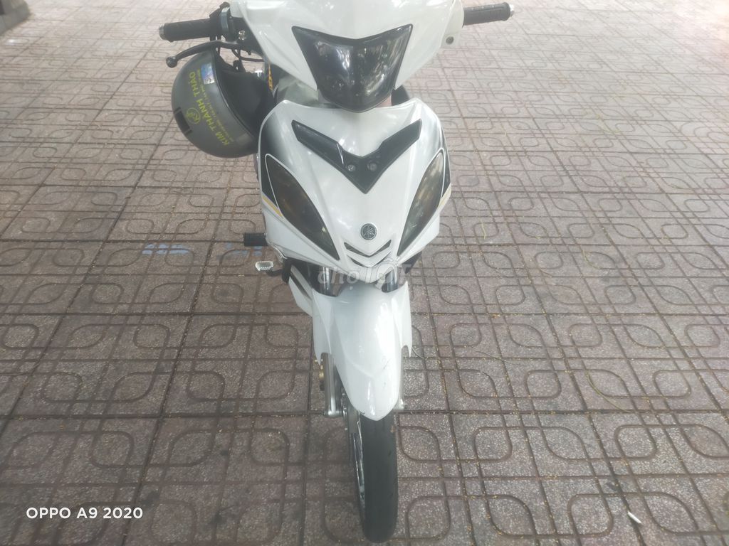 Yamaha Exciter 2011 - ảnh 3