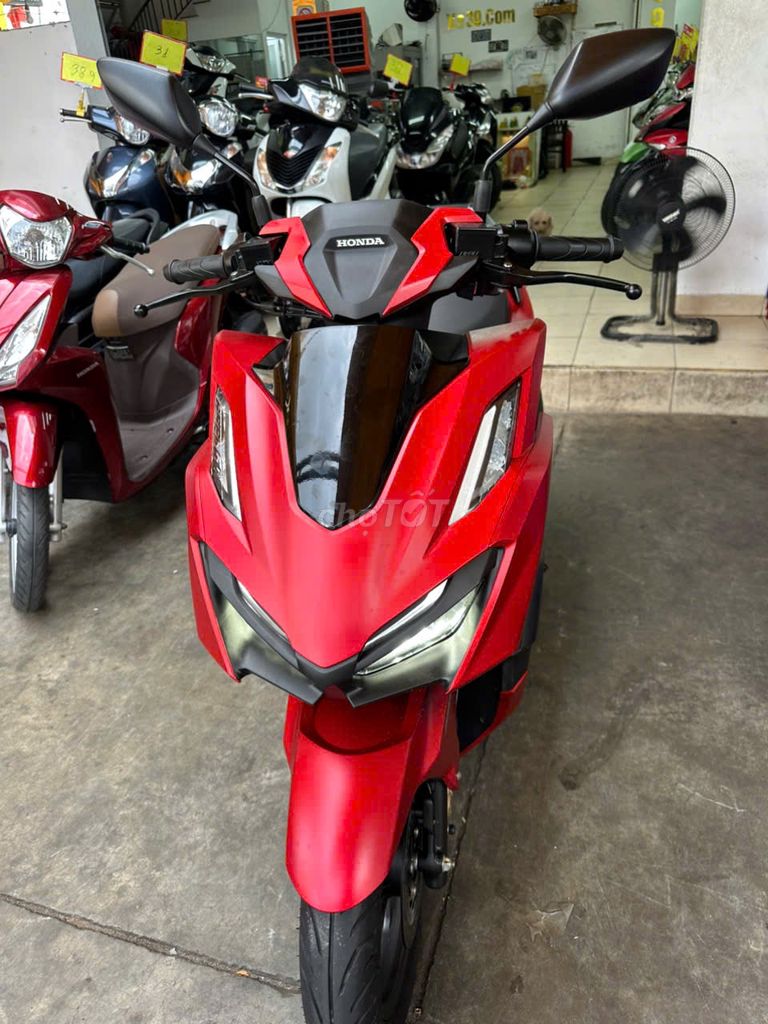 Honda Vario 2023 - ảnh 1