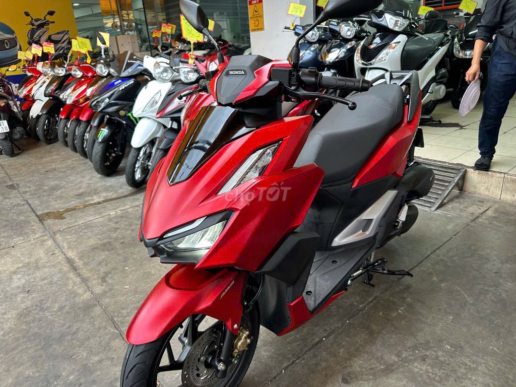Honda Vario 2023 - ảnh 2