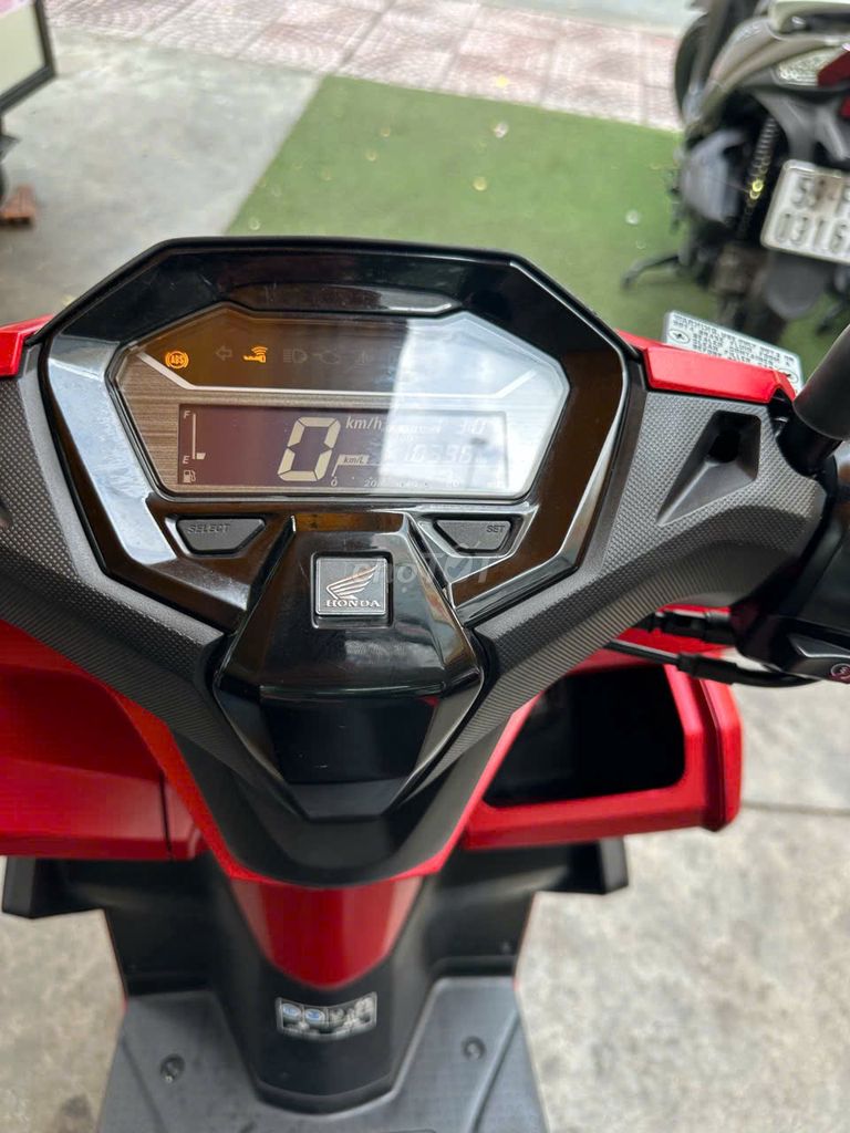 Honda Vario 2023 - ảnh 3