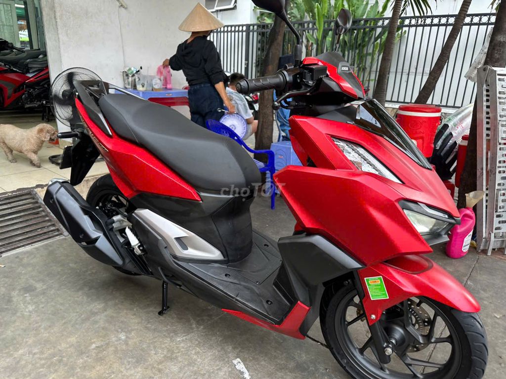 Honda Vario 2023 - ảnh 4