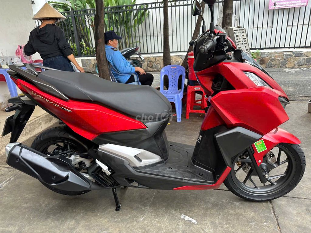 Honda Vario 2023 - ảnh 5