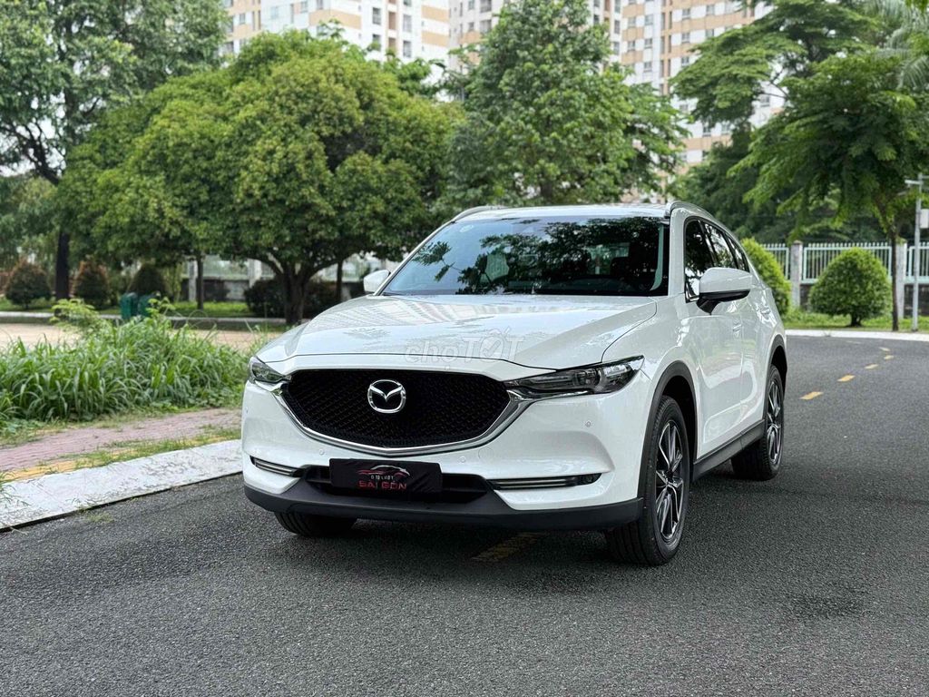 Mazda 2018 - ảnh 2