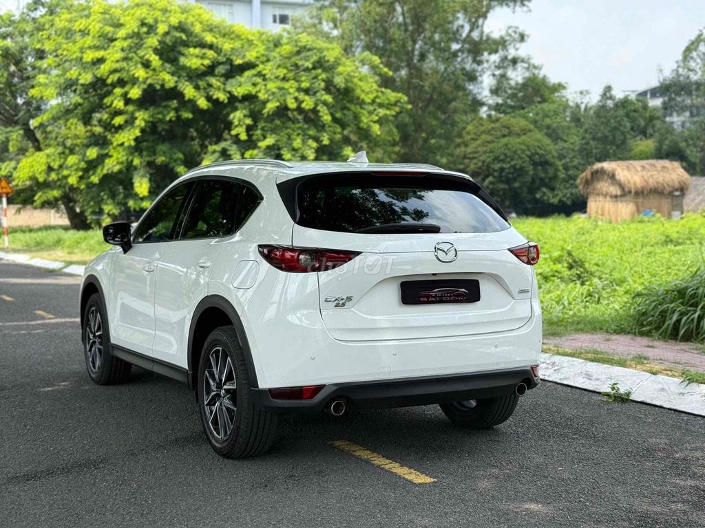Mazda 2018 - ảnh 4