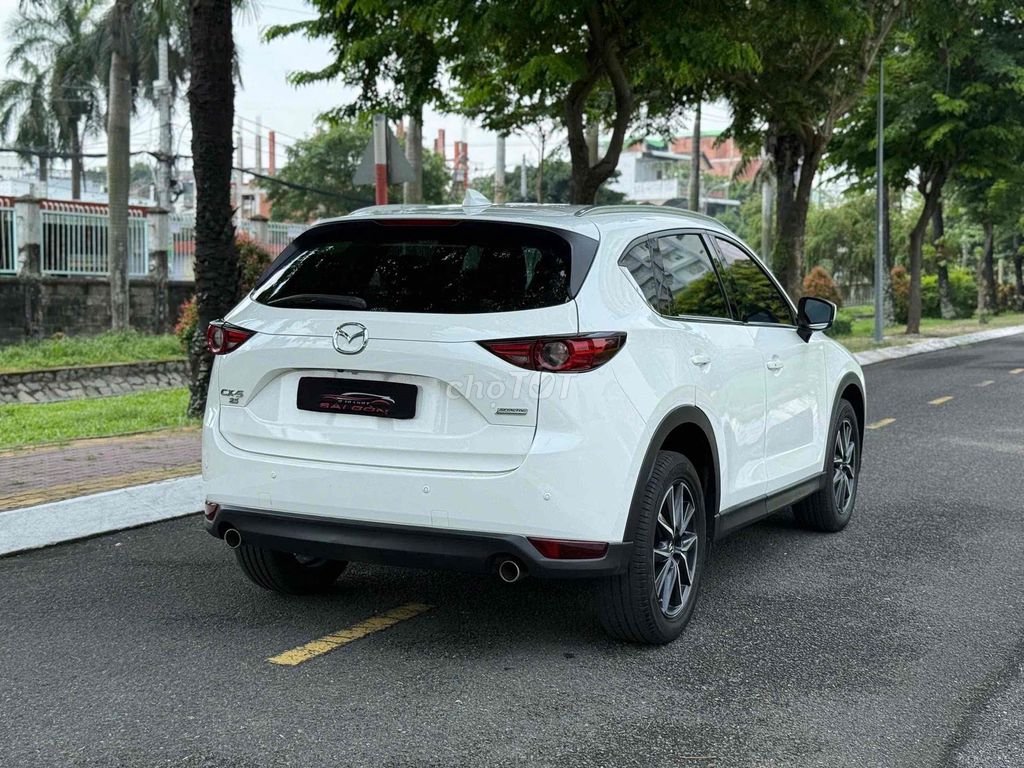 Mazda 2018 - ảnh 5