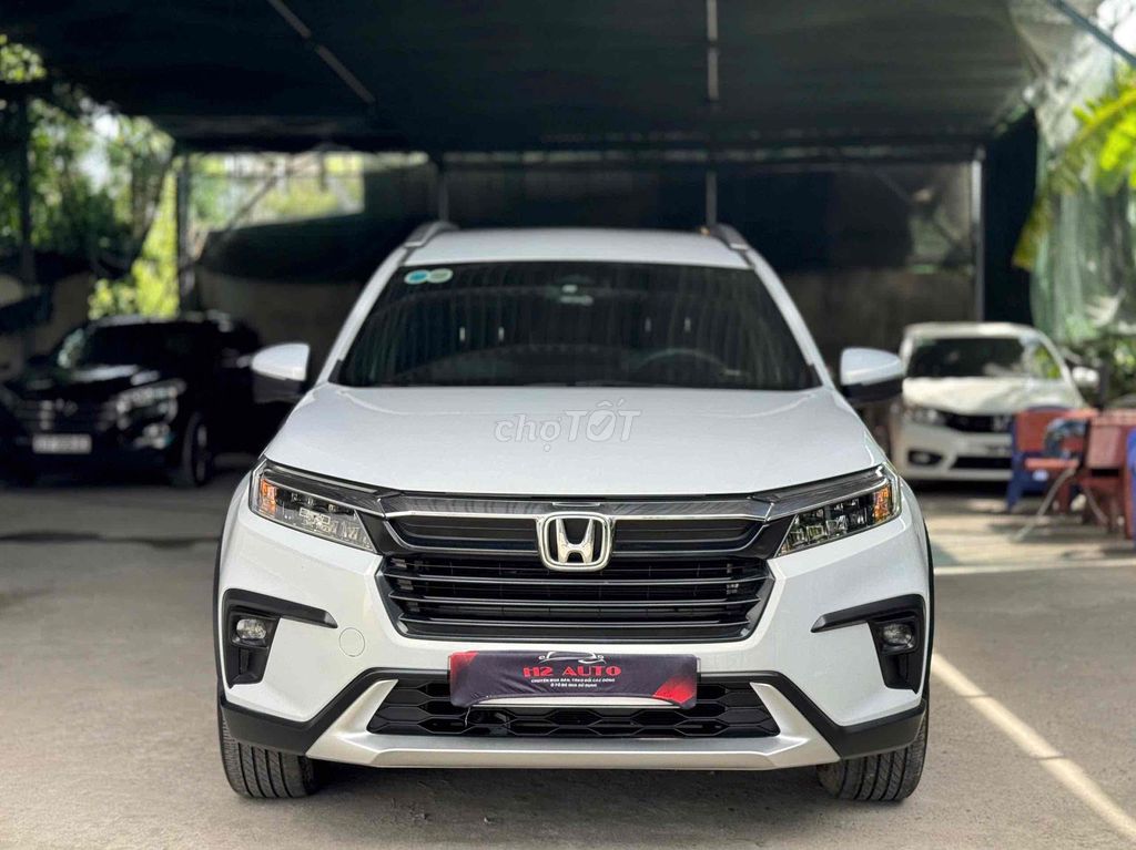 Honda 2023 - ảnh 1
