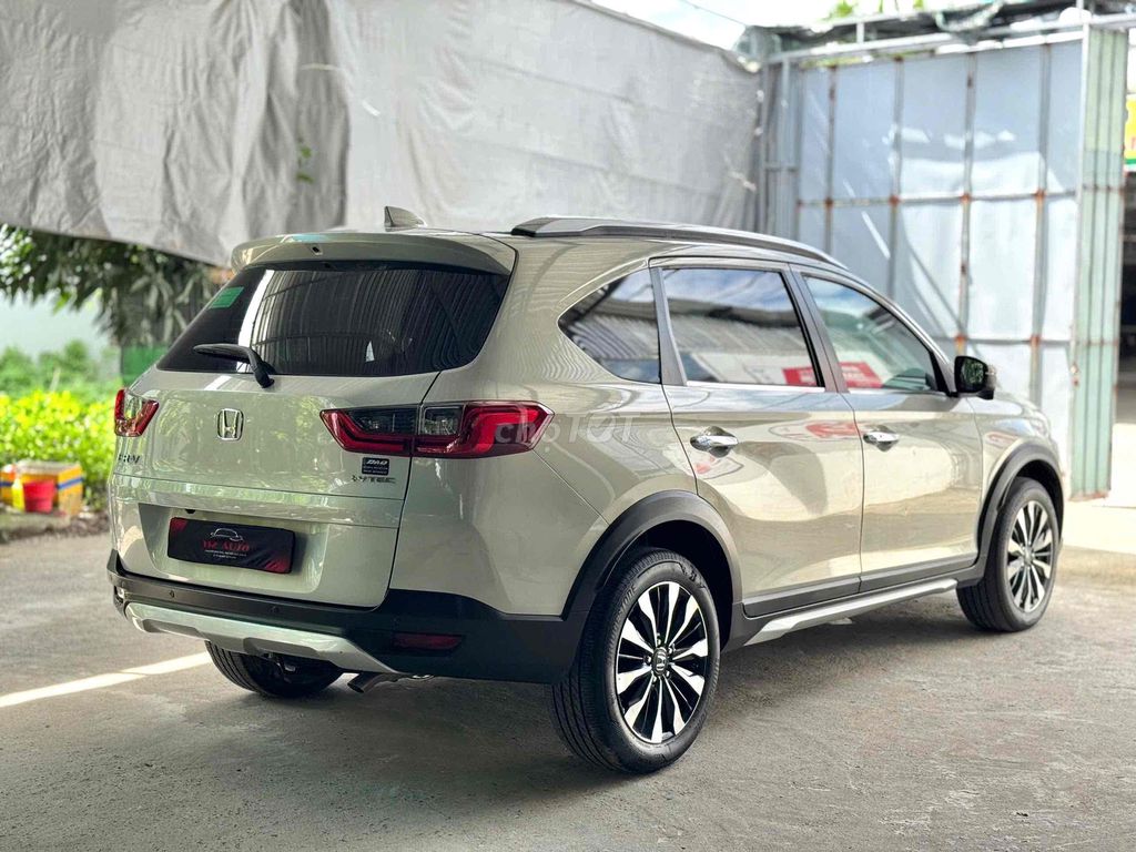 Honda 2023 - ảnh 5