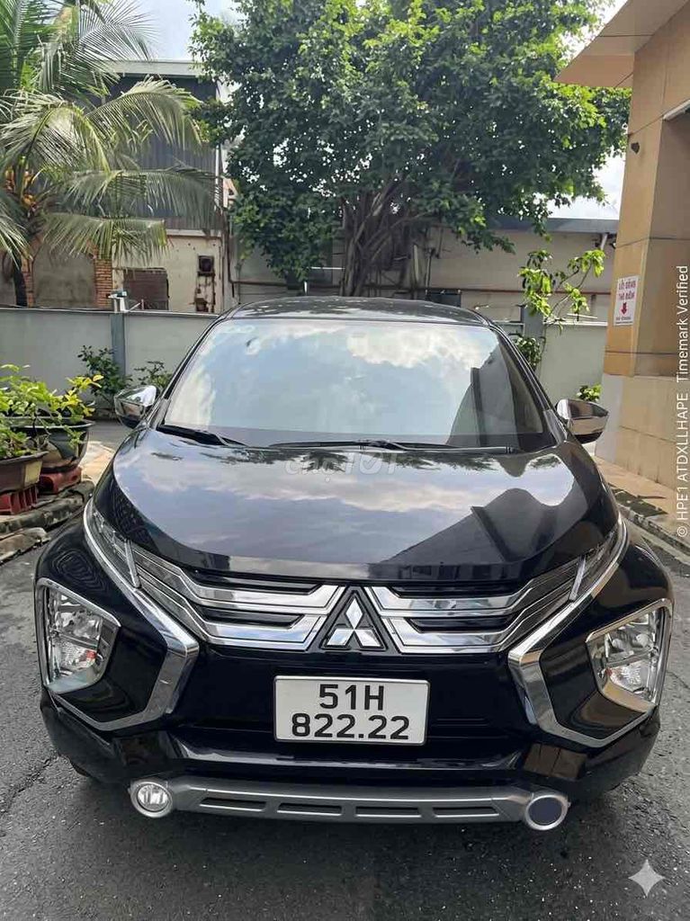 Mitsubishi Xpander 2020 - ảnh 1