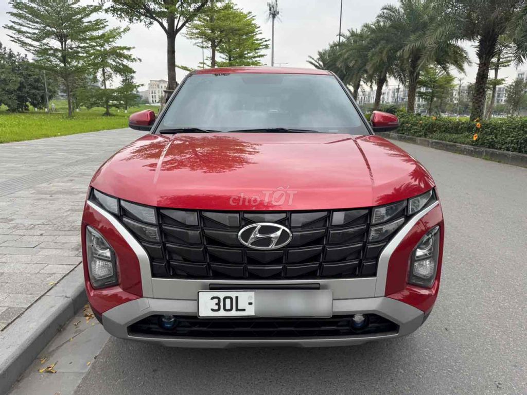 Hyundai 2024 - ảnh 1