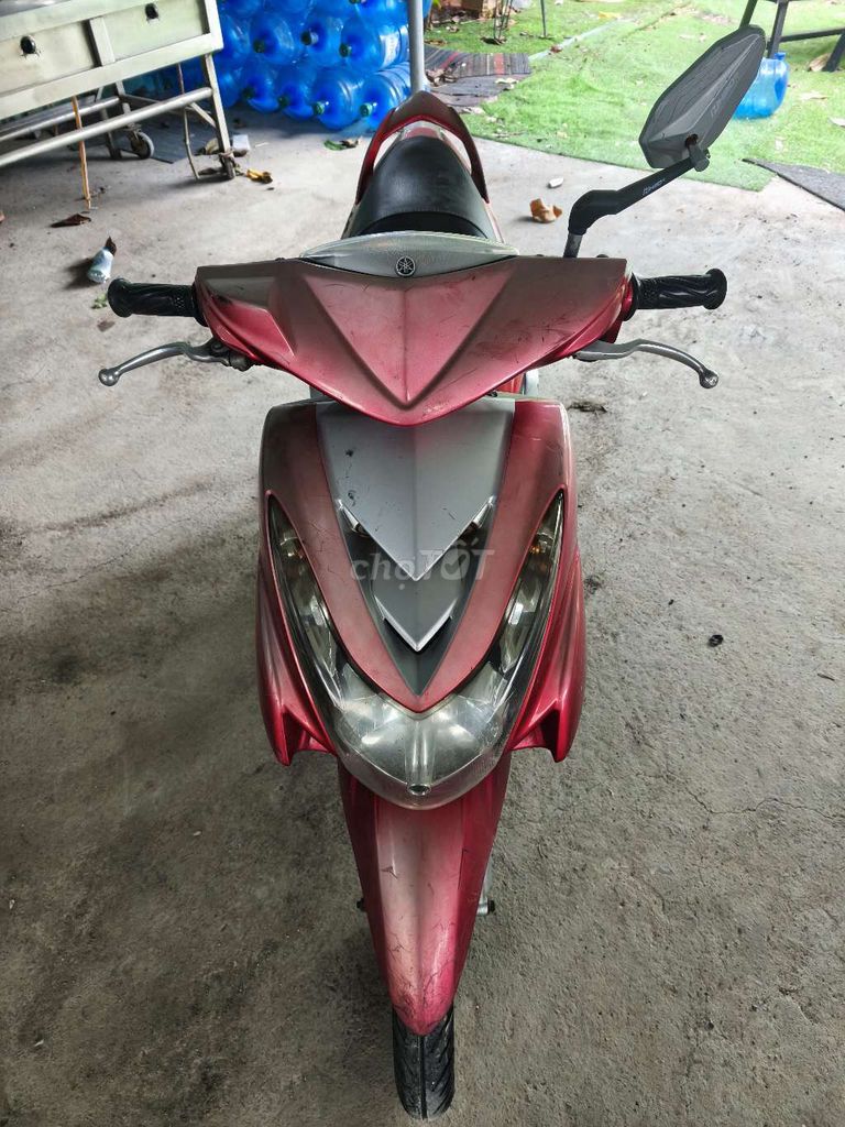 Yamaha Ultimo 2007 - ảnh 1