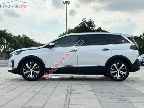 Peugeot 5008 GT 1.6 AT 2022 - ảnh 2