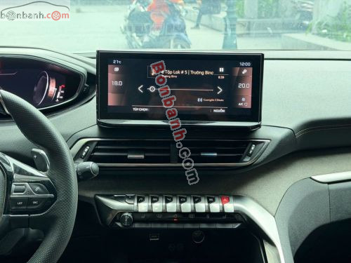 Peugeot 5008 GT 1.6 AT 2022 - ảnh 5