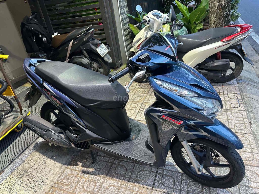 Honda Click 2014 - ảnh 1