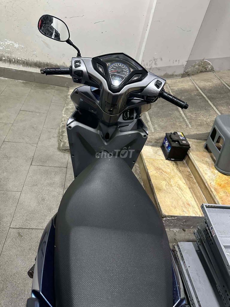 Honda Click 2014 - ảnh 4
