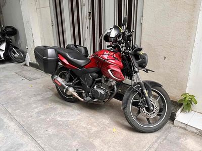 Honda Verza 2020 - ảnh 1