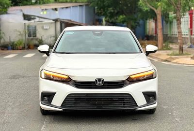 Honda Civic 2021 - ảnh 1