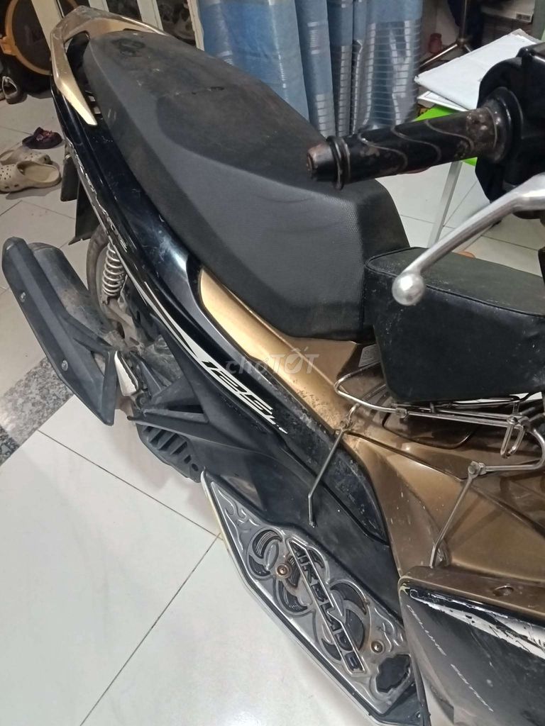Honda Air Blade 2013 - ảnh 1