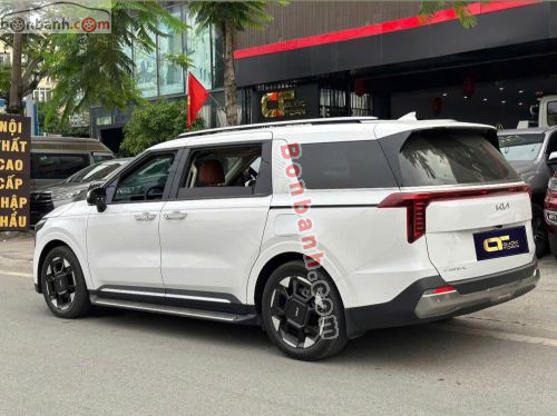 Kia Carnival Signature 2.2D 2024 - ảnh 3