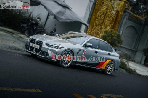 BMW 3 Series 320i Sport Line 2024 - ảnh 2