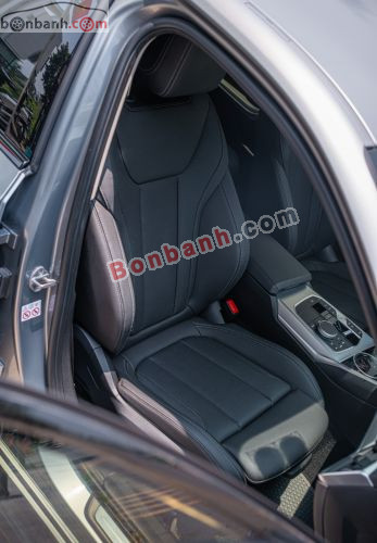 BMW 3 Series 320i Sport Line 2024 - ảnh 5