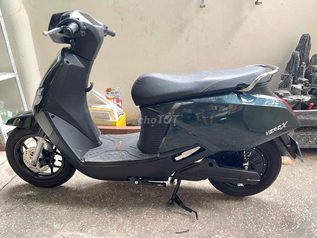Xe m 2026 - ảnh 1